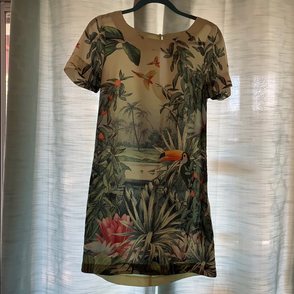 H&M dress